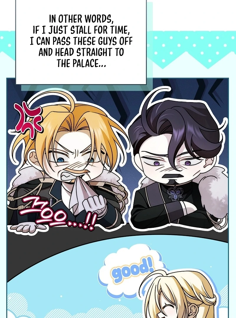 I Healed The Male Lead’s Trauma Chapter 22 456 083