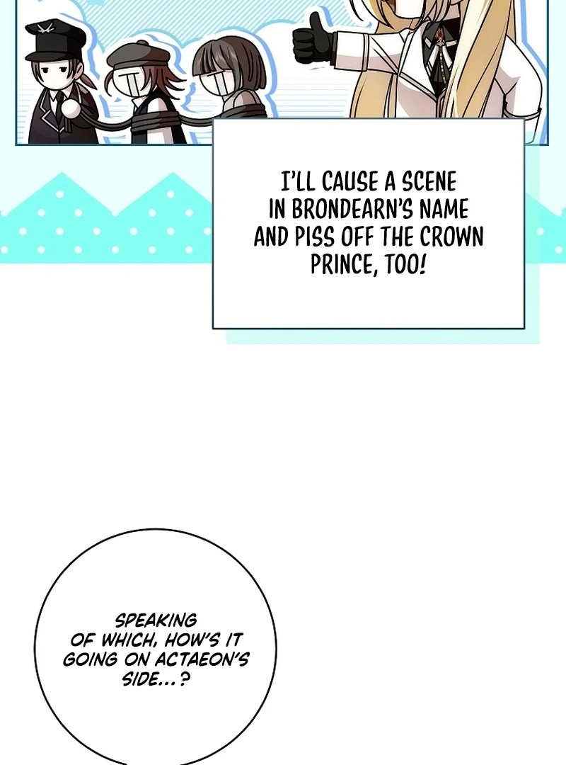 I Healed The Male Lead’s Trauma Chapter 22 457 084