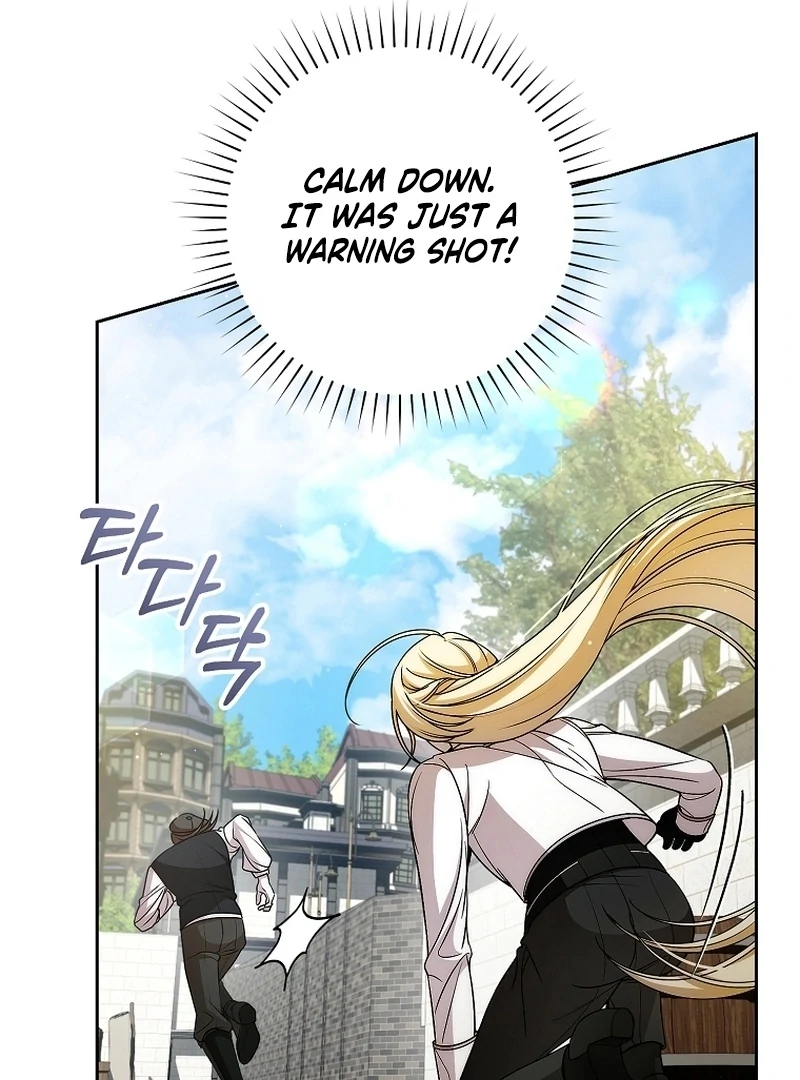 I Healed The Male Lead’s Trauma Chapter 22 463 090