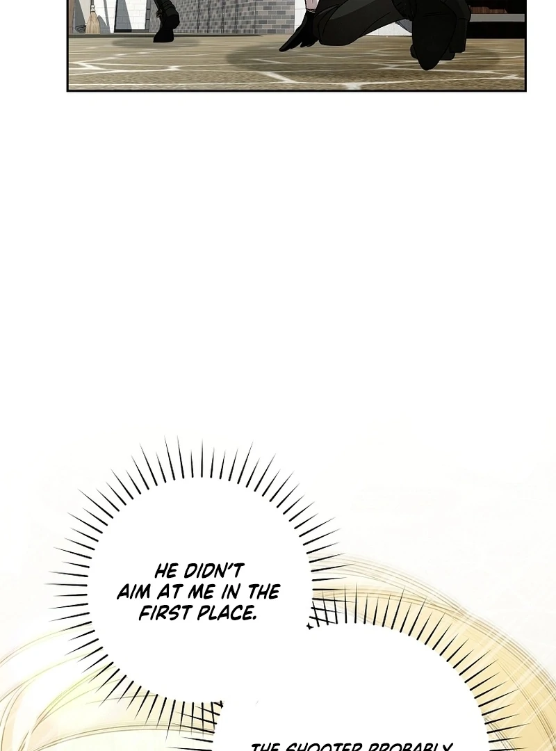 I Healed The Male Lead’s Trauma Chapter 22 464 091