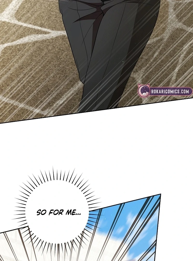 I Healed The Male Lead’s Trauma Chapter 22 466 093