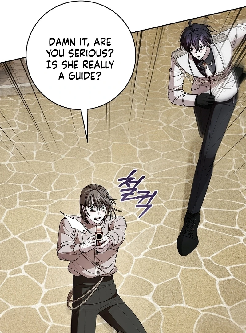 I Healed The Male Lead’s Trauma Chapter 22 472 099