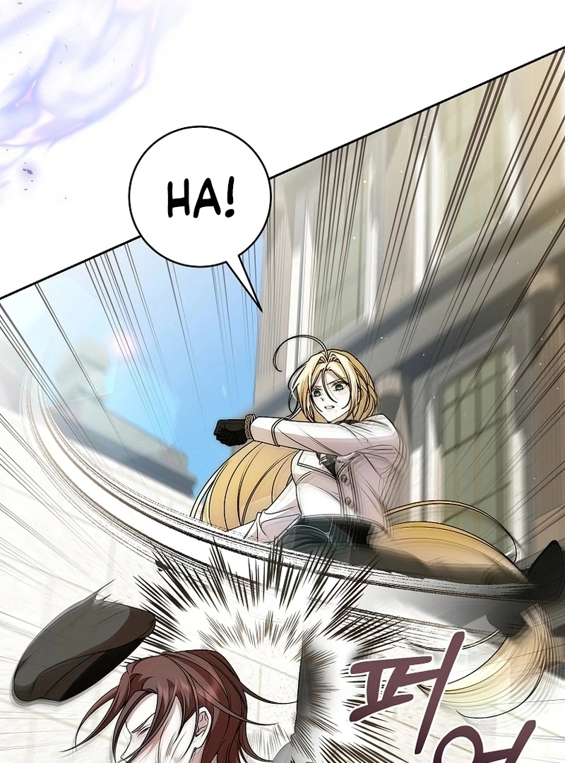 I Healed The Male Lead’s Trauma Chapter 22 477 104