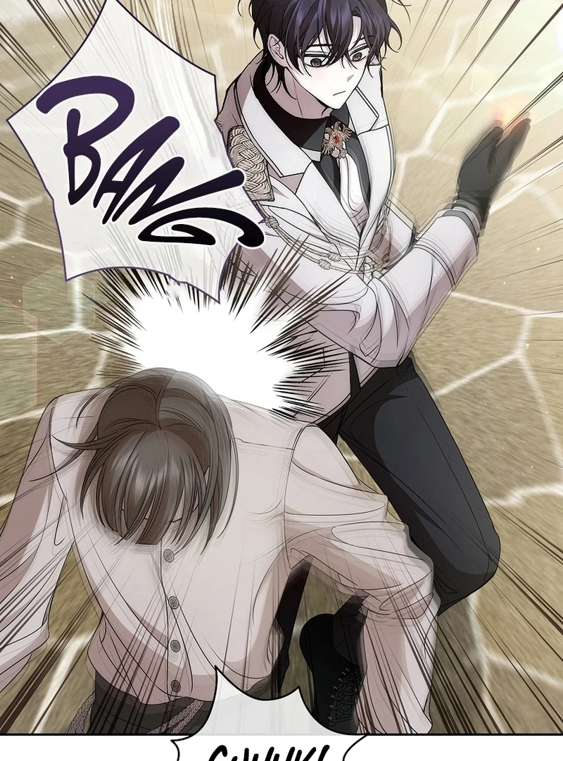 I Healed The Male Lead’s Trauma Chapter 22 483 110
