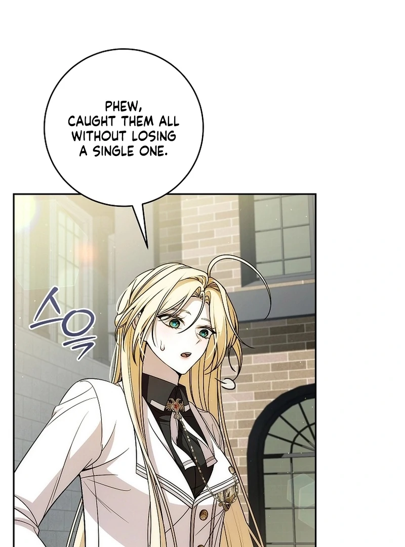 I Healed The Male Lead’s Trauma Chapter 22 486 113