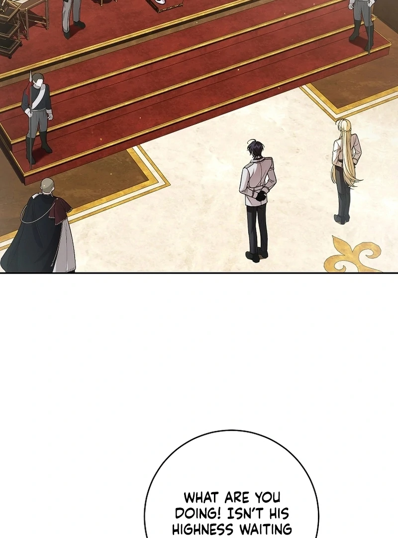 I Healed The Male Lead’s Trauma Chapter 25 358 003