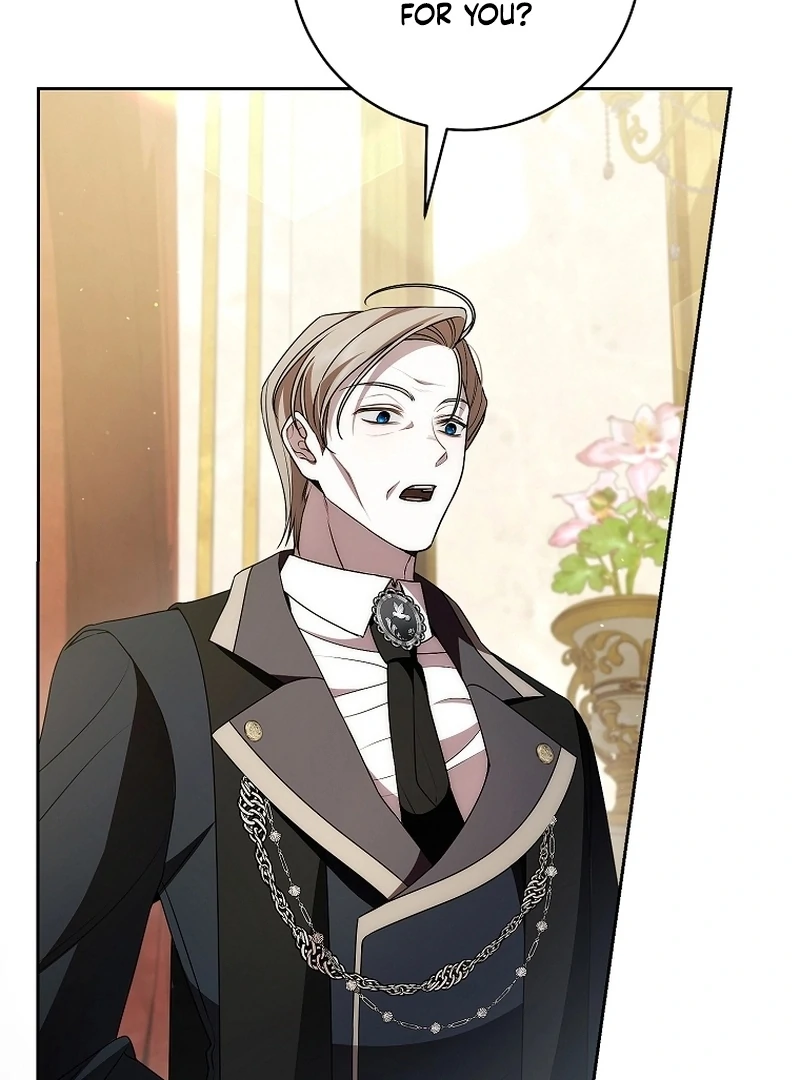 I Healed The Male Lead’s Trauma Chapter 25 359 004