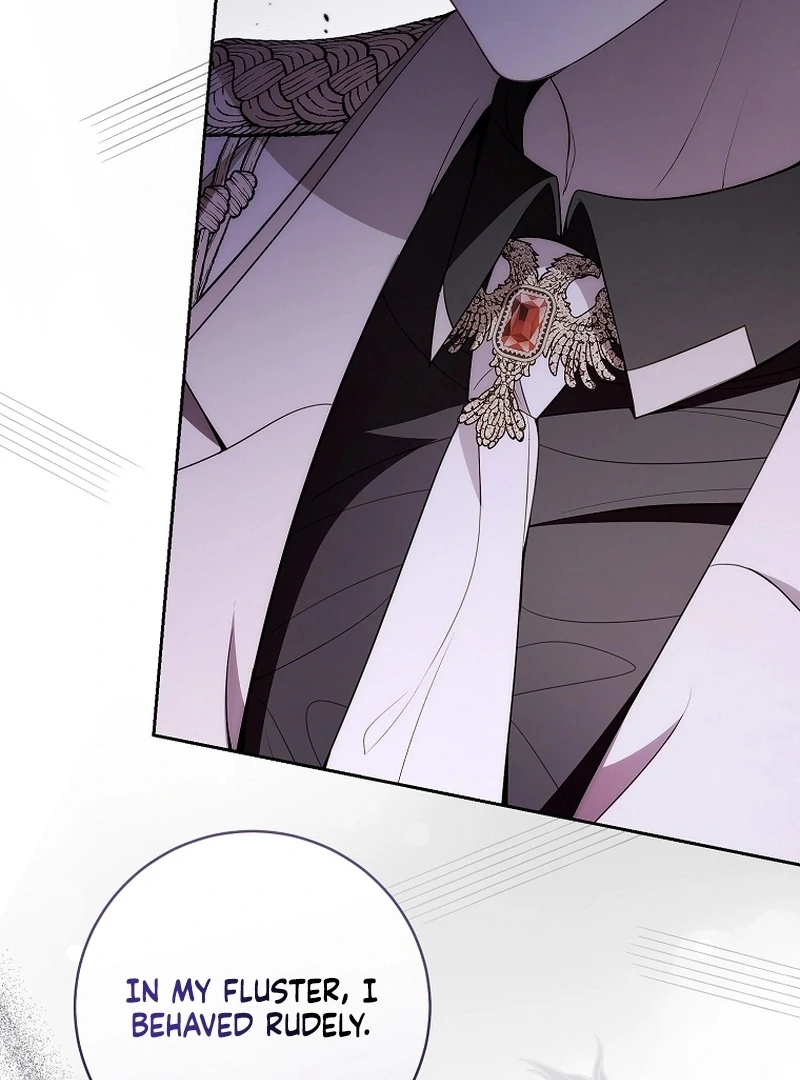 I Healed The Male Lead’s Trauma Chapter 25 361 006