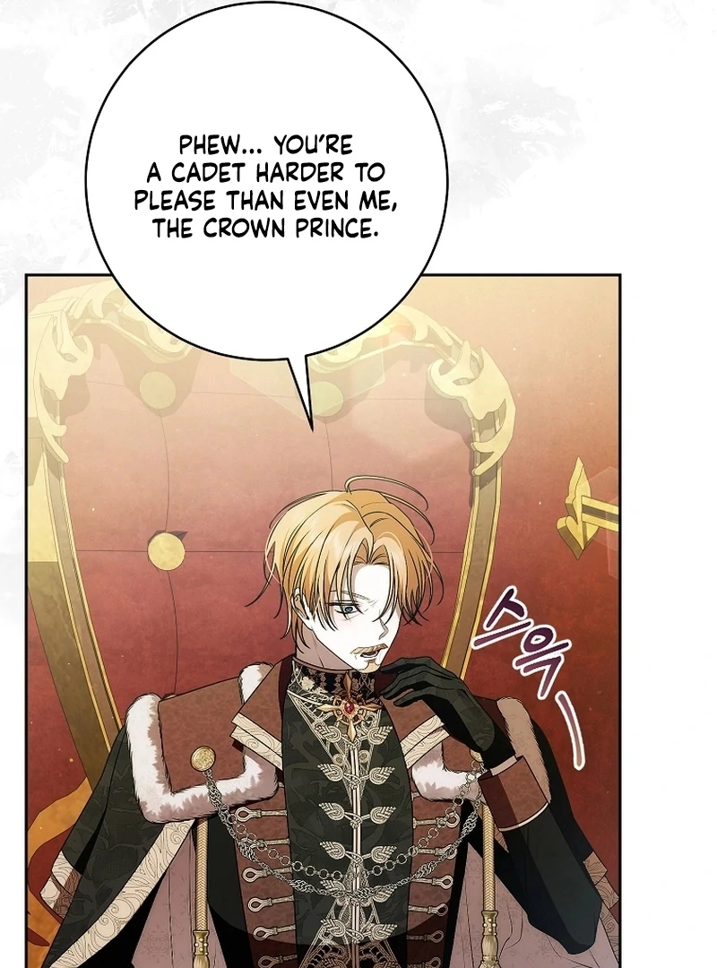 I Healed The Male Lead’s Trauma Chapter 25 365 010