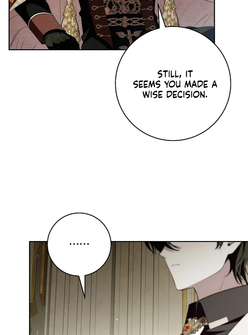 I Healed The Male Lead’s Trauma Chapter 25 366 011