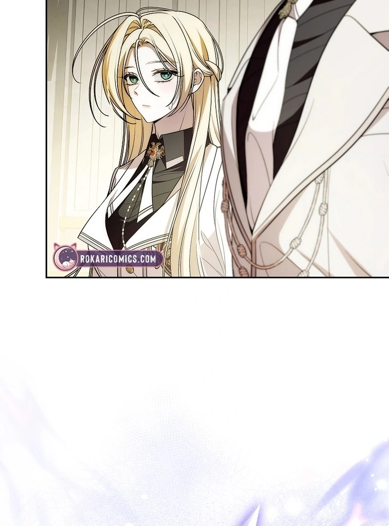 I Healed The Male Lead’s Trauma Chapter 25 367 012
