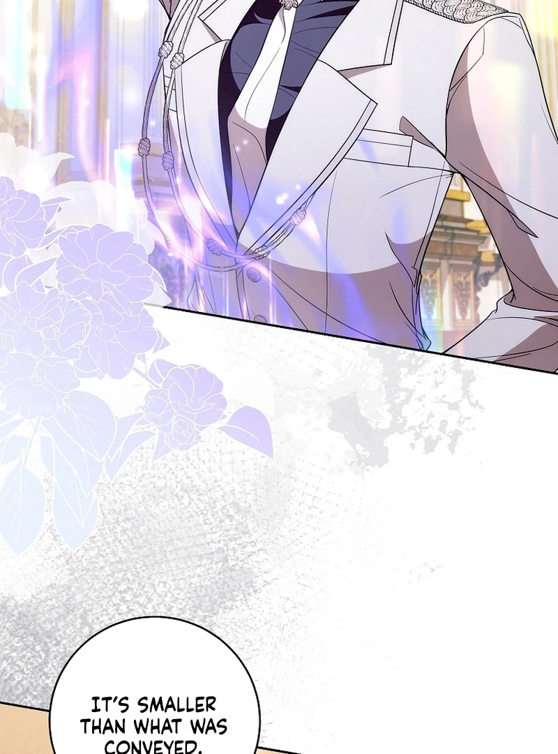 I Healed The Male Lead’s Trauma Chapter 25 371 016