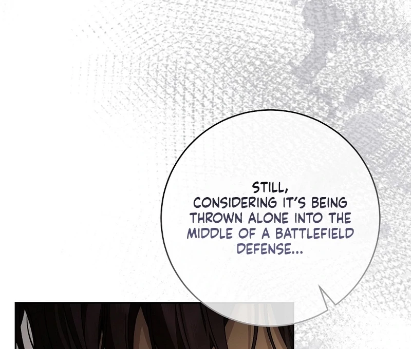 I Healed The Male Lead’s Trauma Chapter 25 373 018