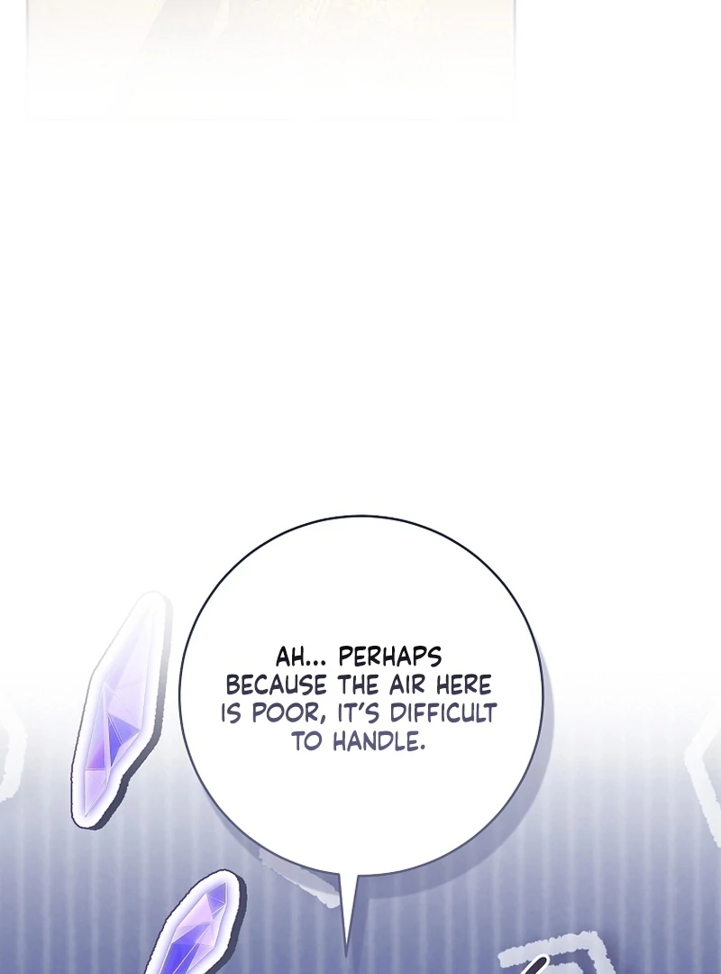 I Healed The Male Lead’s Trauma Chapter 25 375 020