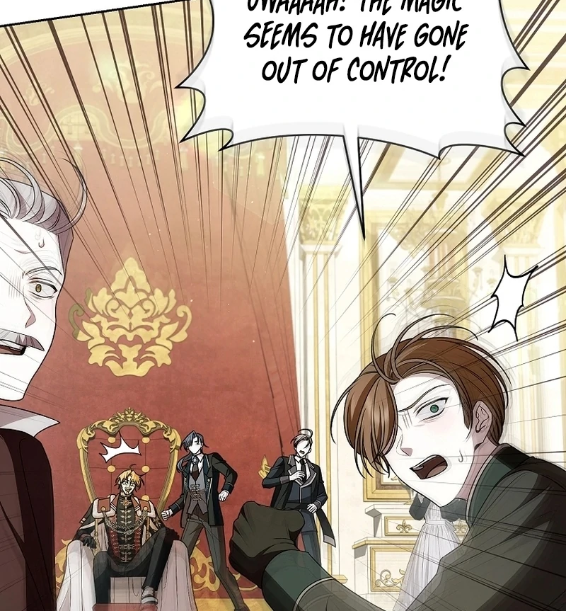 I Healed The Male Lead’s Trauma Chapter 25 382 027