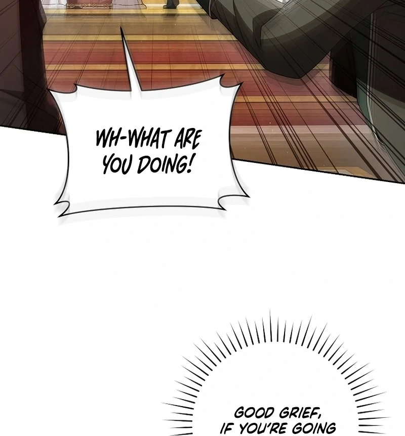 I Healed The Male Lead’s Trauma Chapter 25 383 028