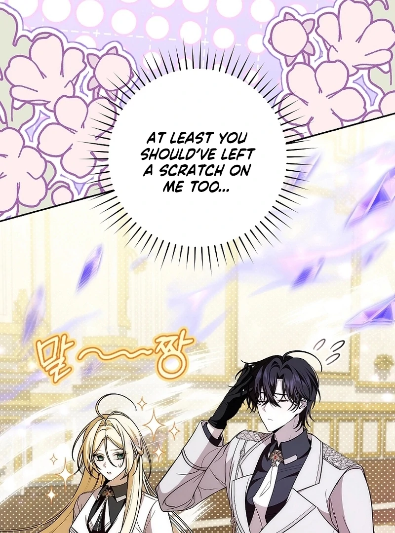 I Healed The Male Lead’s Trauma Chapter 25 385 030