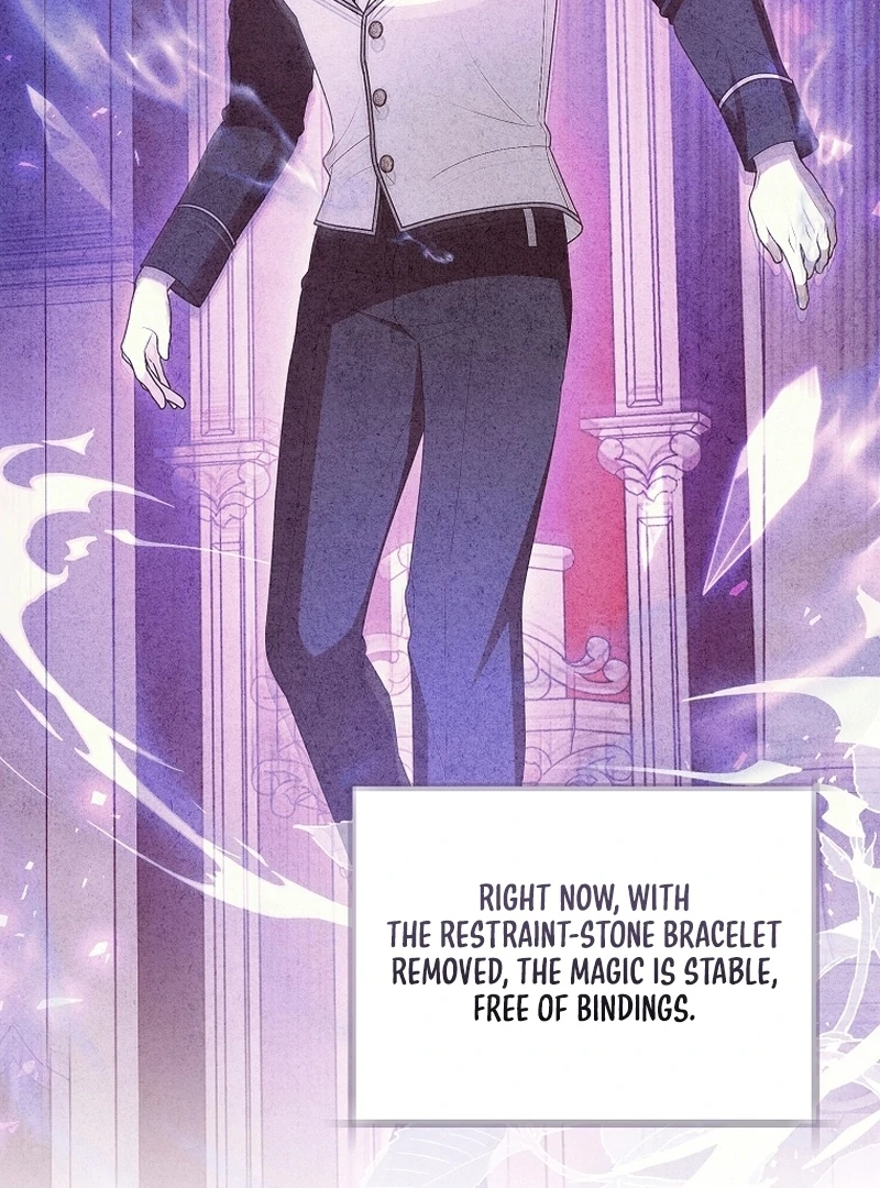 I Healed The Male Lead’s Trauma Chapter 25 388 033