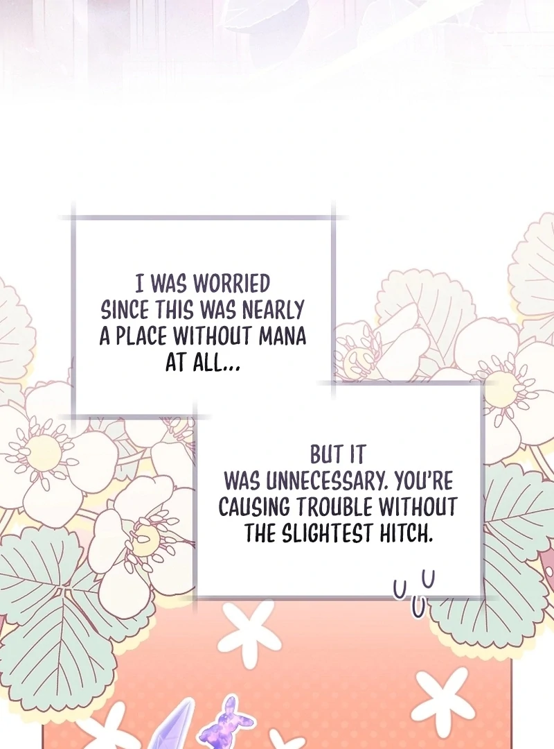 I Healed The Male Lead’s Trauma Chapter 25 389 034