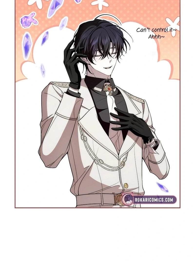 I Healed The Male Lead’s Trauma Chapter 25 390 035