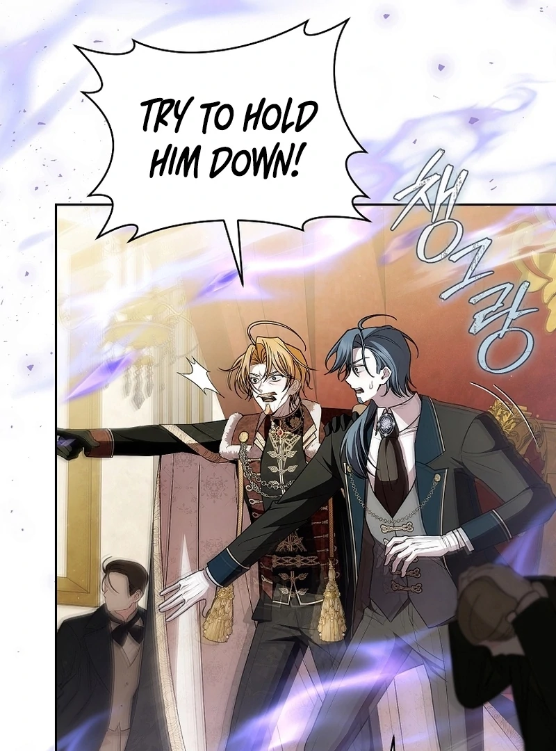 I Healed The Male Lead’s Trauma Chapter 25 393 038
