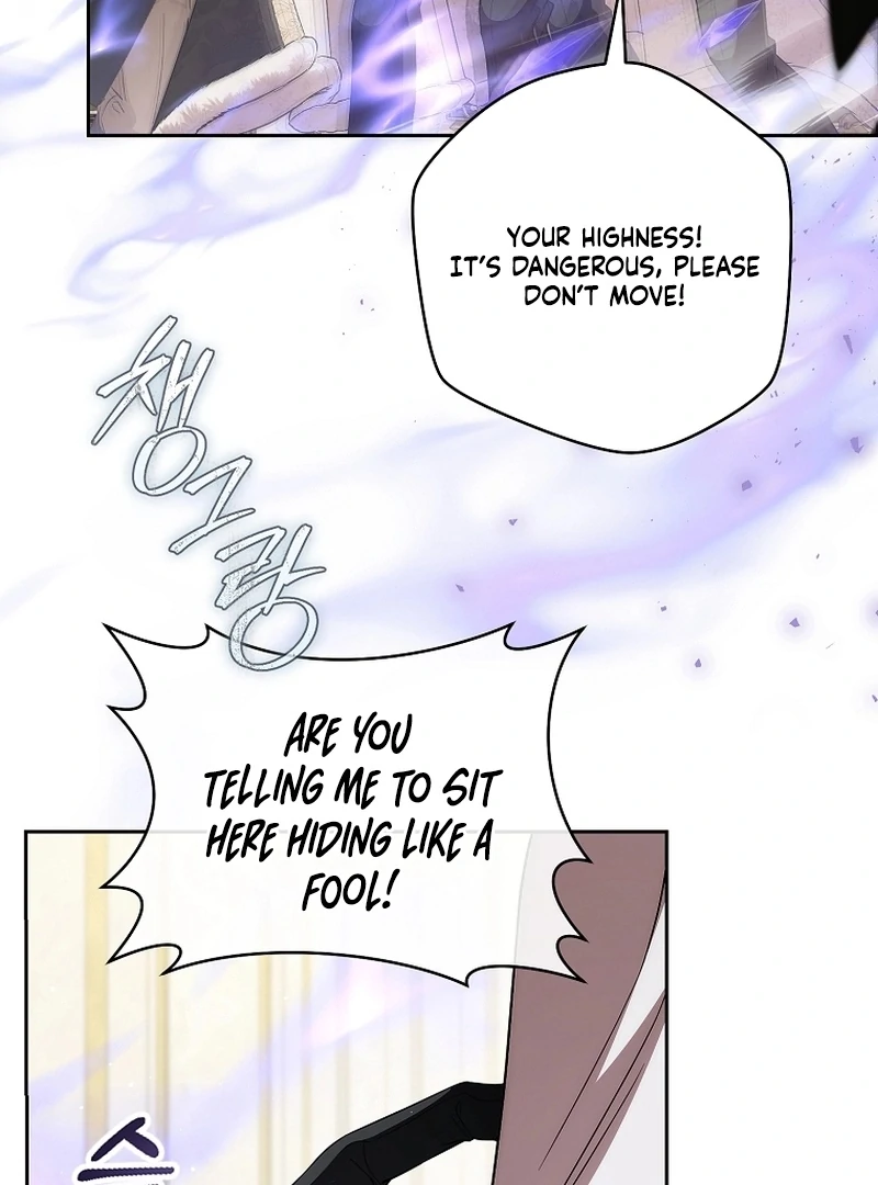 I Healed The Male Lead’s Trauma Chapter 25 394 039