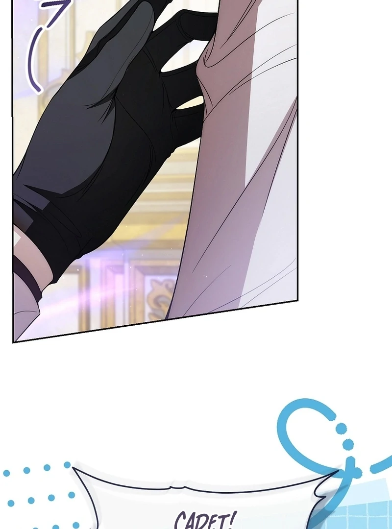 I Healed The Male Lead’s Trauma Chapter 25 395 040