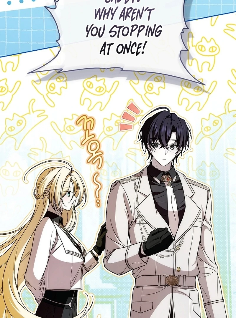 I Healed The Male Lead’s Trauma Chapter 25 396 041