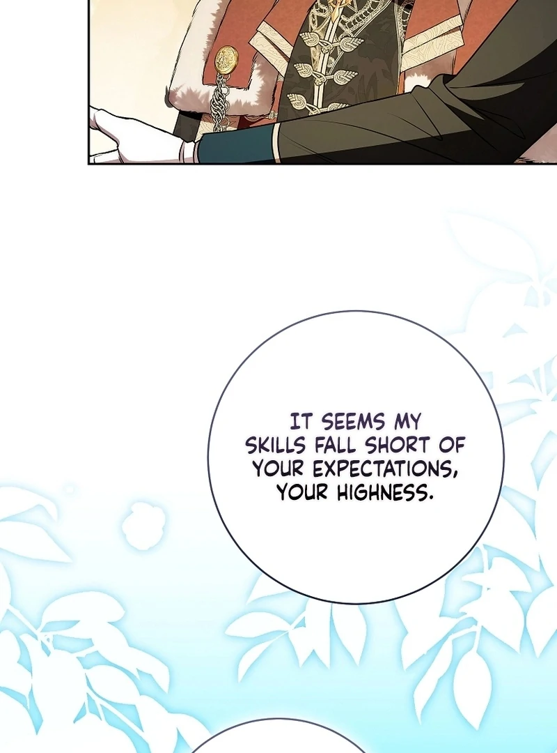 I Healed The Male Lead’s Trauma Chapter 25 398 043
