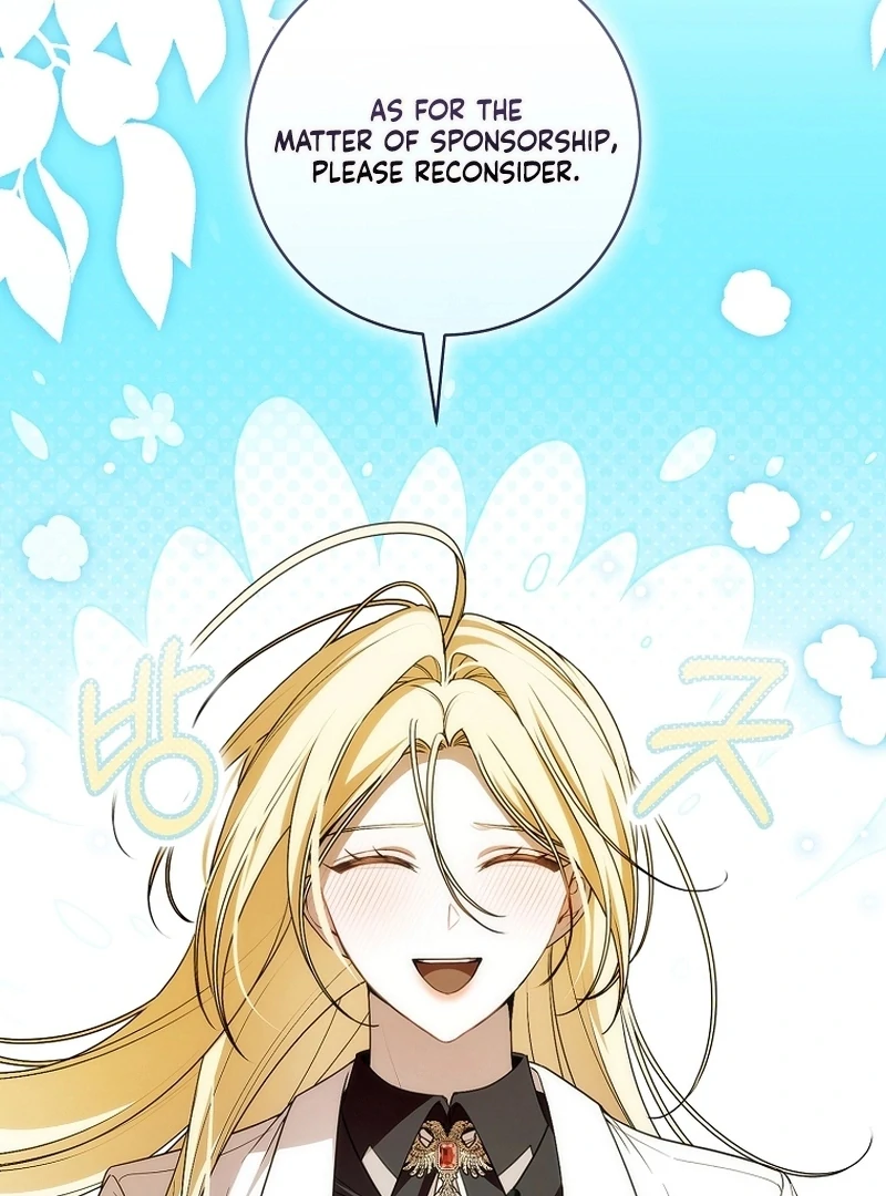 I Healed The Male Lead’s Trauma Chapter 25 399 044