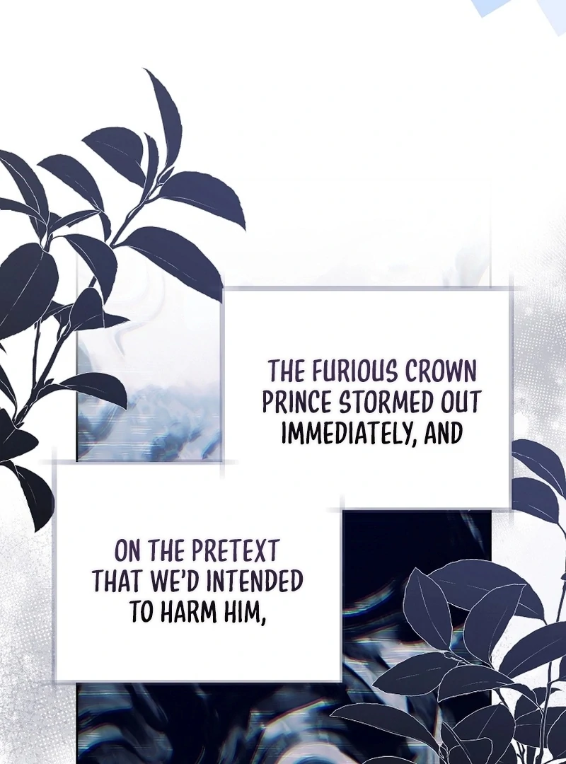 I Healed The Male Lead’s Trauma Chapter 25 406 051