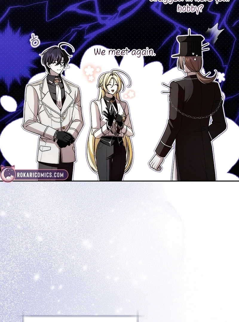 I Healed The Male Lead’s Trauma Chapter 25 408 053