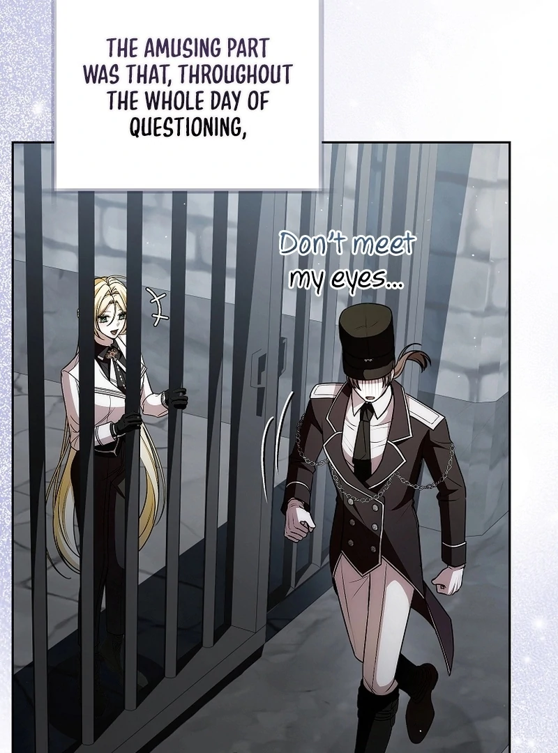 I Healed The Male Lead’s Trauma Chapter 25 409 054