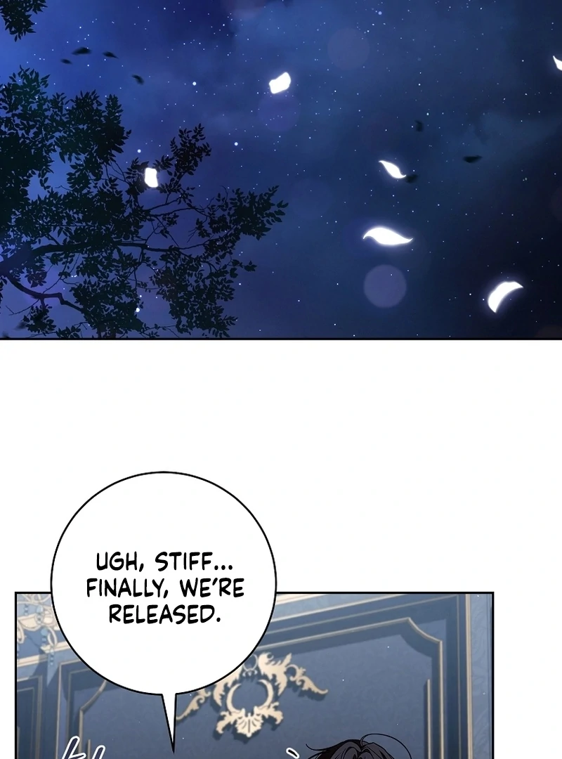 I Healed The Male Lead’s Trauma Chapter 25 414 059