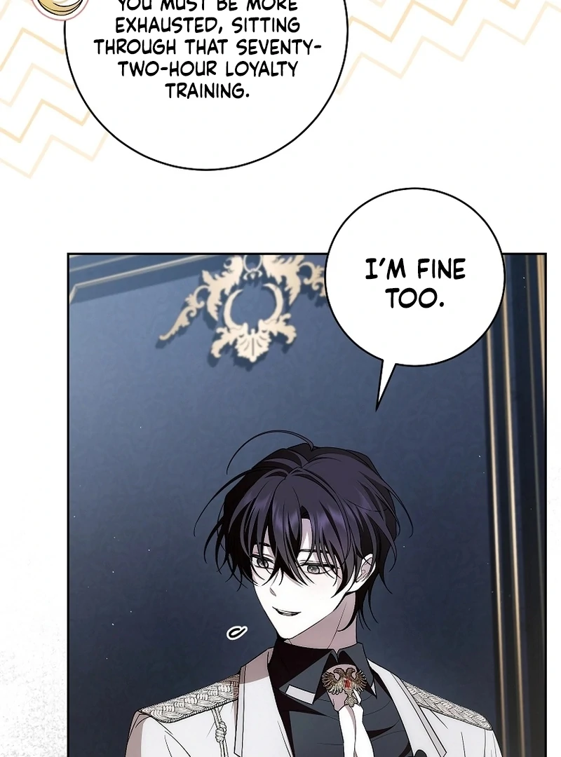 I Healed The Male Lead’s Trauma Chapter 25 416 061