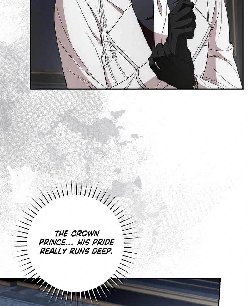 I Healed The Male Lead’s Trauma Chapter 25 417 062