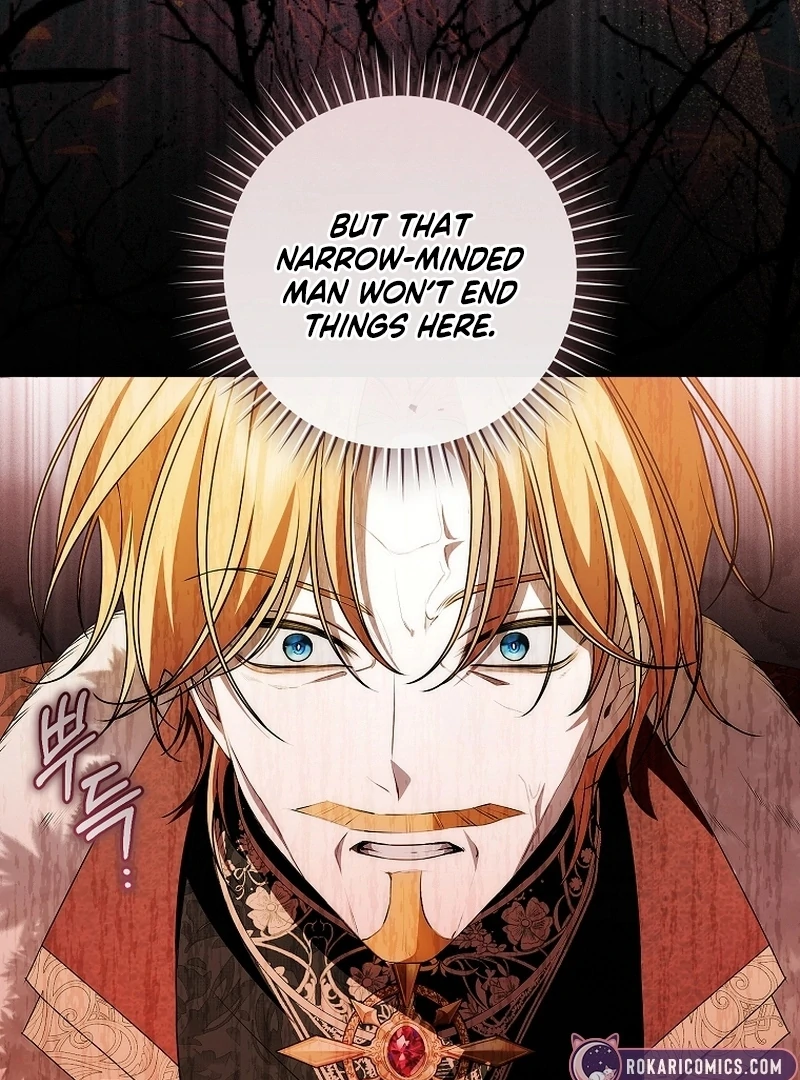 I Healed The Male Lead’s Trauma Chapter 25 423 068