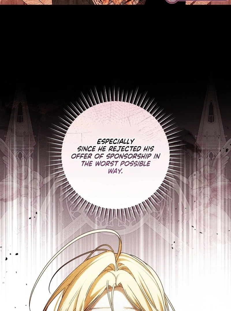 I Healed The Male Lead’s Trauma Chapter 25 424 069