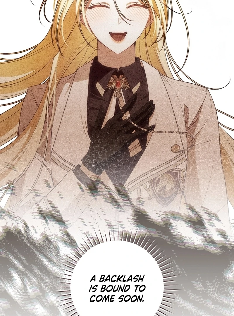I Healed The Male Lead’s Trauma Chapter 25 425 070