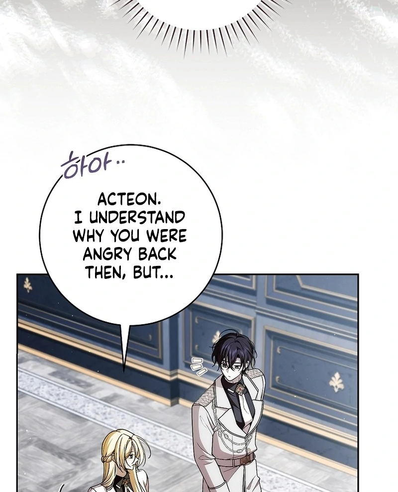 I Healed The Male Lead’s Trauma Chapter 25 426 071