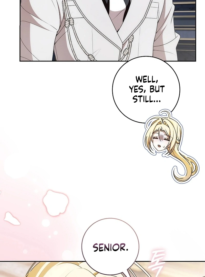 I Healed The Male Lead’s Trauma Chapter 25 429 074