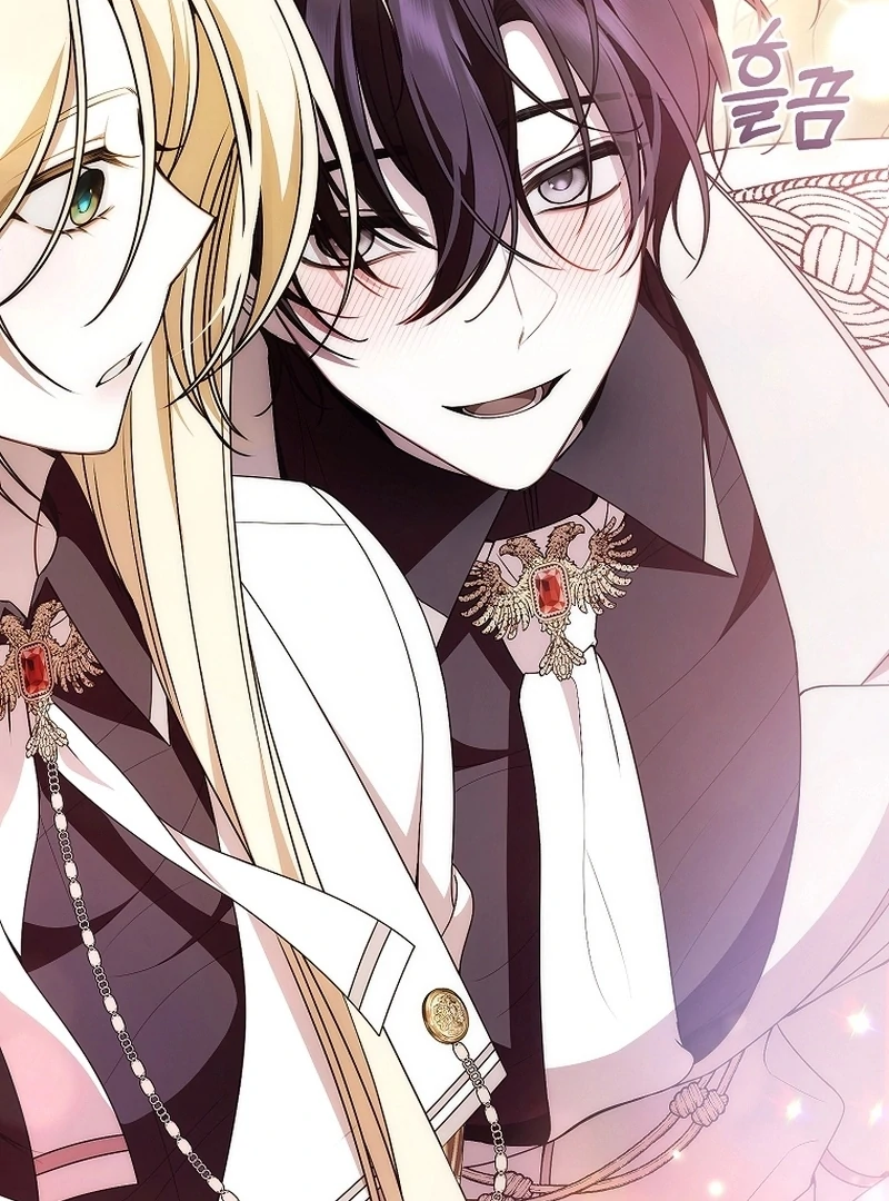I Healed The Male Lead’s Trauma Chapter 25 432 077