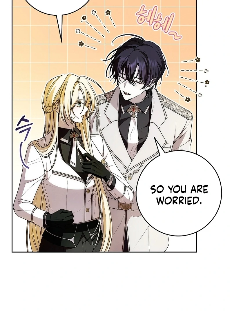 I Healed The Male Lead’s Trauma Chapter 25 434 079