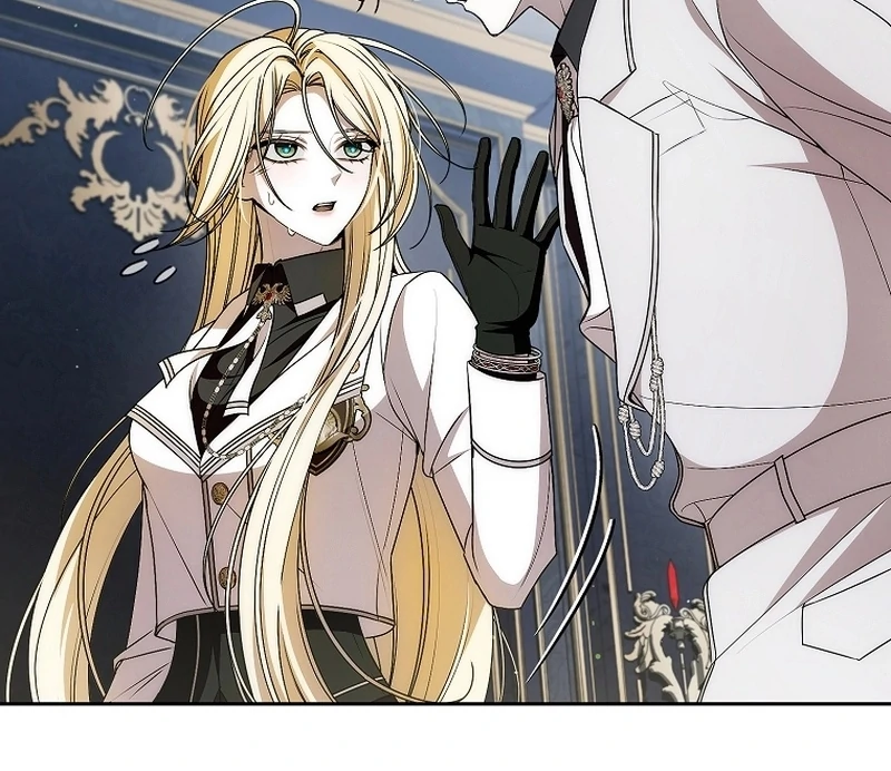 I Healed The Male Lead’s Trauma Chapter 25 436 081
