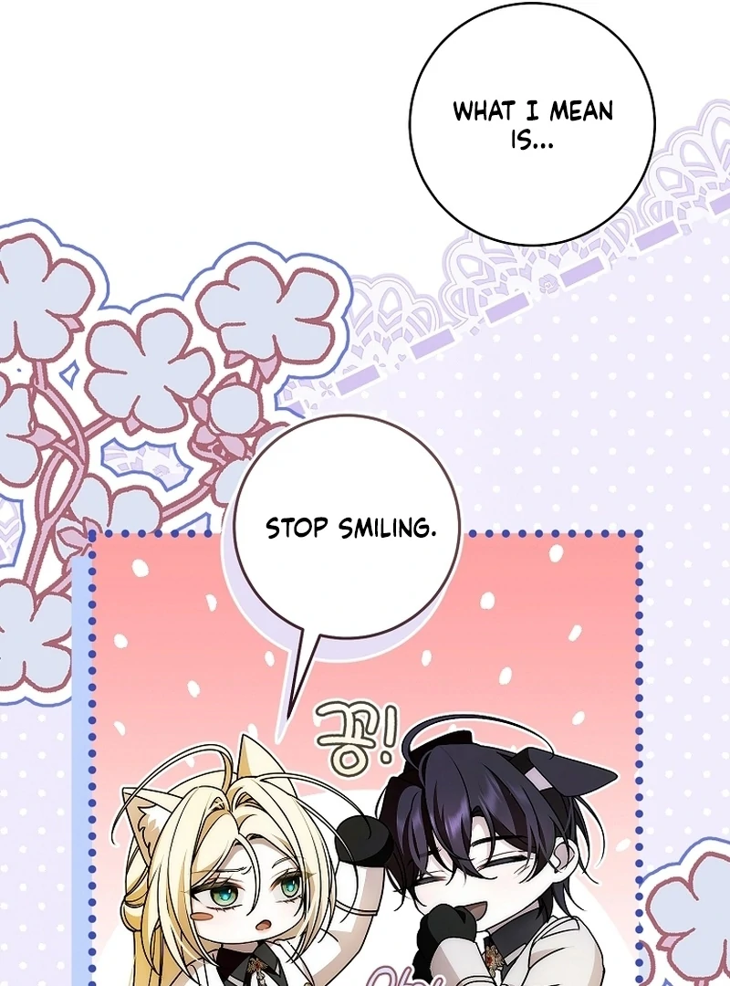 I Healed The Male Lead’s Trauma Chapter 25 437 082