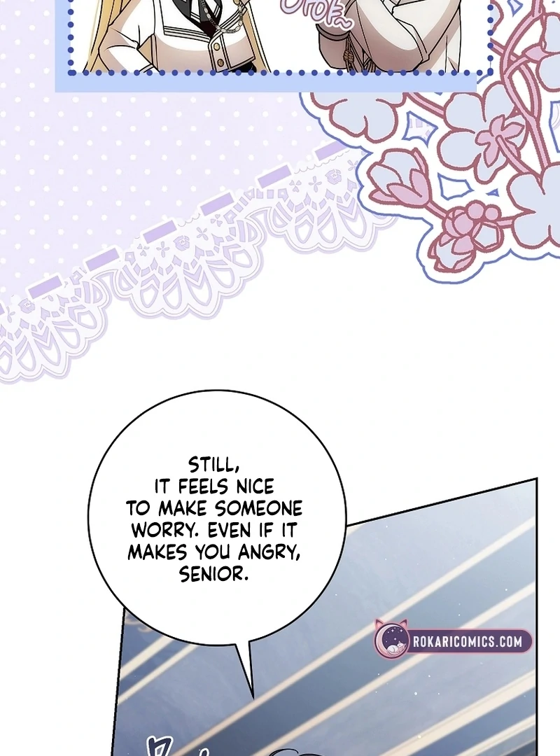 I Healed The Male Lead’s Trauma Chapter 25 438 083