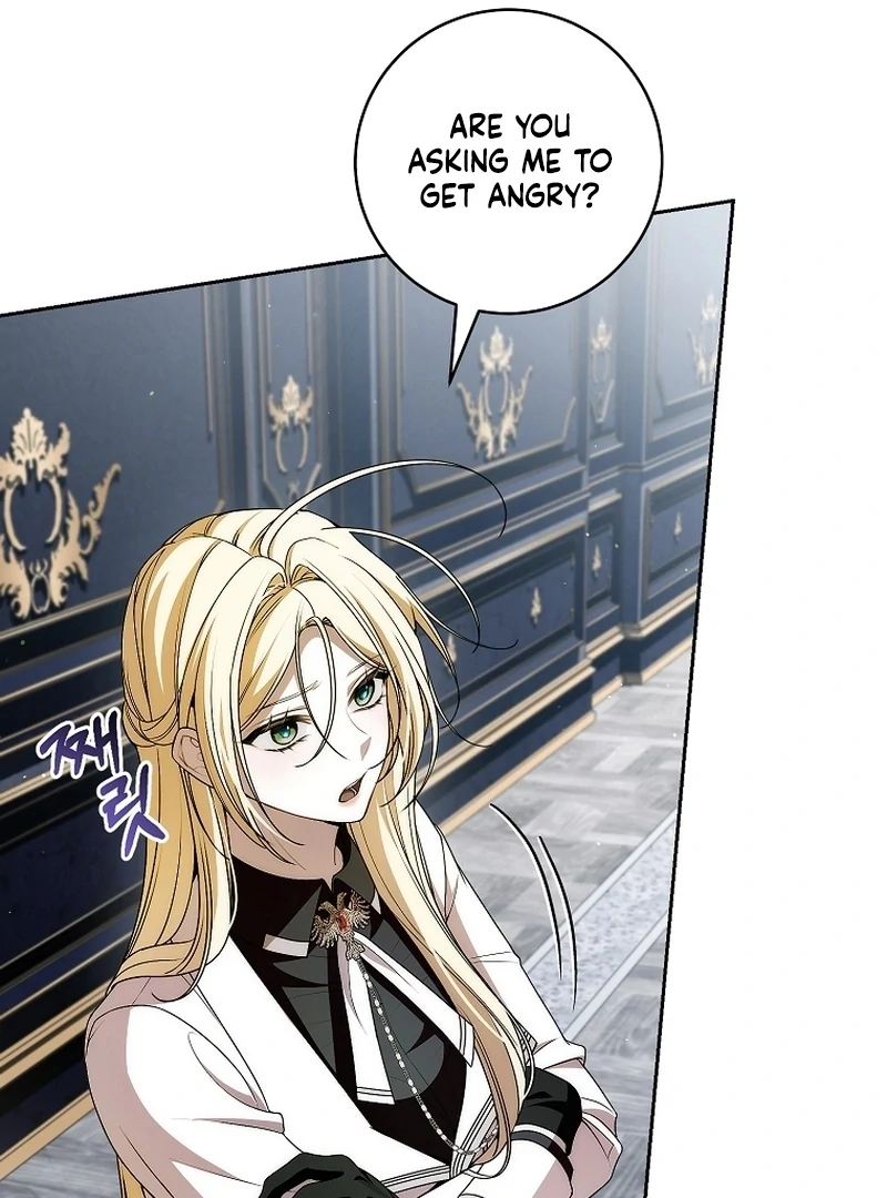 I Healed The Male Lead’s Trauma Chapter 25 440 085