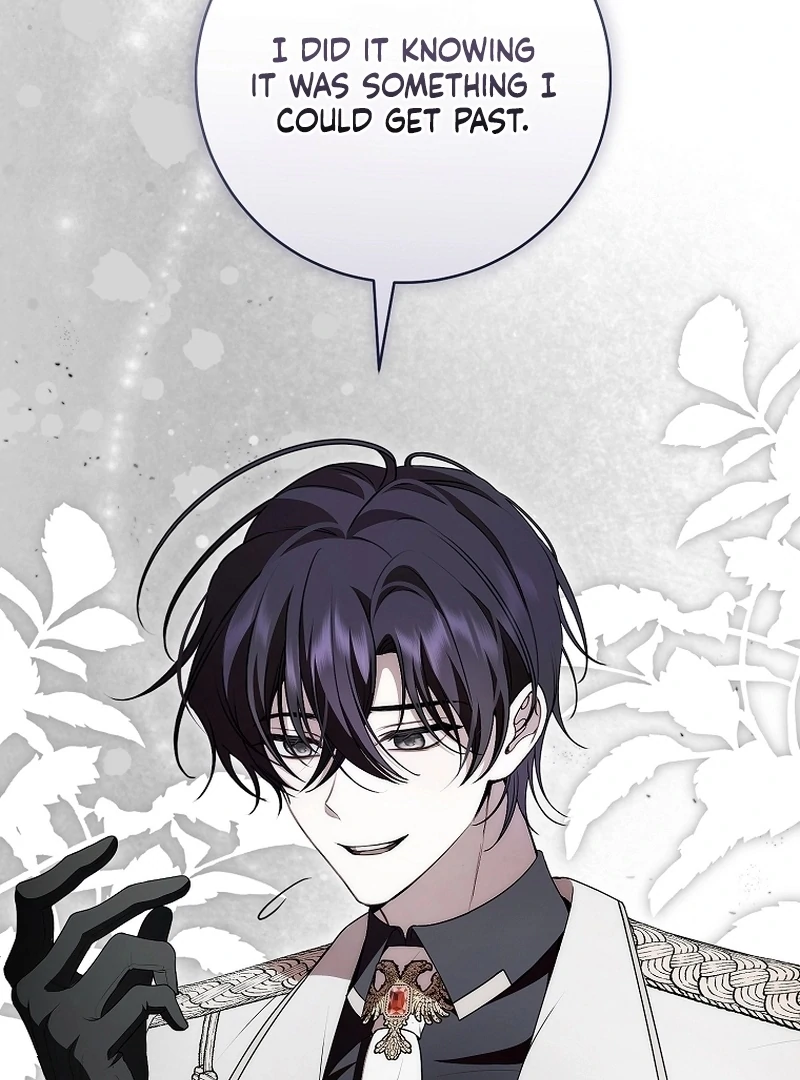 I Healed The Male Lead’s Trauma Chapter 25 442 087