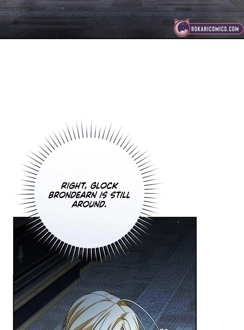 I Healed The Male Lead’s Trauma Chapter 25 447 092