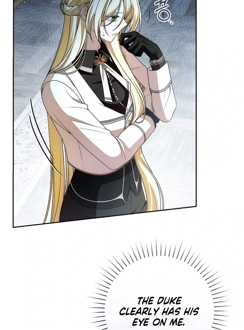 I Healed The Male Lead’s Trauma Chapter 25 448 093